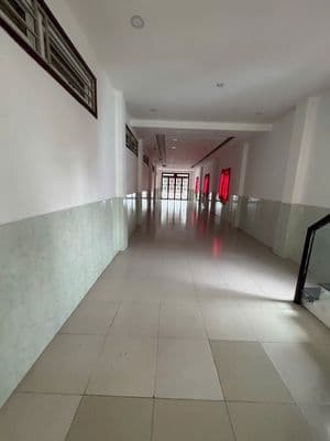 Cho thuê nhà HXT Bàu Cát 1trệt 4 lầu.Hơn500m2.Cho KD nhiều nghành,CHDV