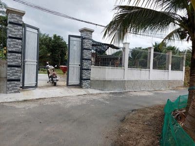 Bán đất Diên Toàn mặt tiền đường nhựa giá chỉ 12.5tr/m2