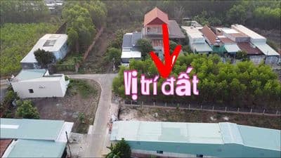 Đất Thổ cư