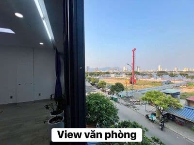 Cho Thuê Văn Phòng Đẹp Trần Văn Trứ 80m2 - 13tr/tháng