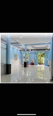 Kho Khu Tô Hiệu 7x15, Trống suốt, trần cao 12 tr