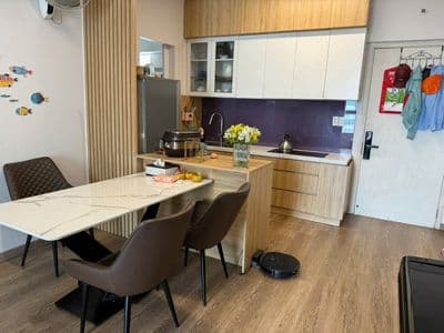 Căn góc Citi Home 2PN 2WC, 73m sổ hồng chính chủ 2,95 bao thuế phí