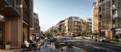 Giỏ hàng thuê SOHO - The Global City giá tốt . LH: Dũng