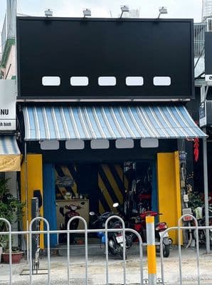 Mặt Tiền Kinh Doanh ĐÔNG ĐÚC Nguyễn Sơn _4 x 12m_Cấp 4_Chính Chủ