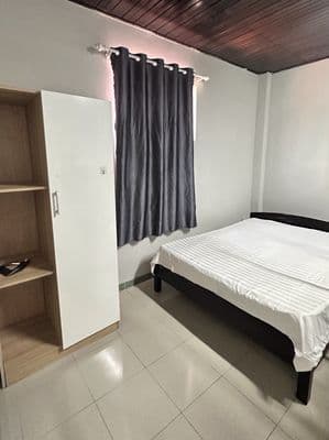 4.8Tr – Phòng full nội thất – Lý Tự Trọng - trung tâm Đà Nẵng
