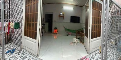 Nhà Phú Lợi 1tỷ750 sổ riêng ngay đường Mỹ Phước Tân Vạn.