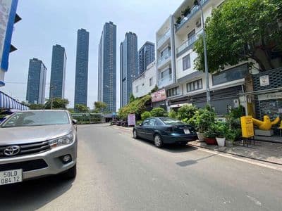 Cần bán căn hộ chung cư Nguyễn Ngọc Phương