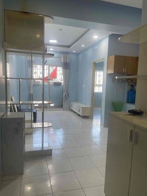 bán căn hộ chung cư hoàng quân đg nguyễn văn linh phường bình đông