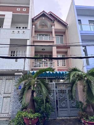 CHÍNH CHỦ BÁN NHÀ LÂU ĐỜI