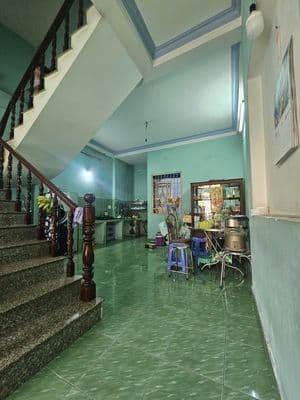 Bán nhà chính chủ Huỳnh Văn Nghệ, Tân Bình, 100m², Đông Bắc, Sổ đỏ