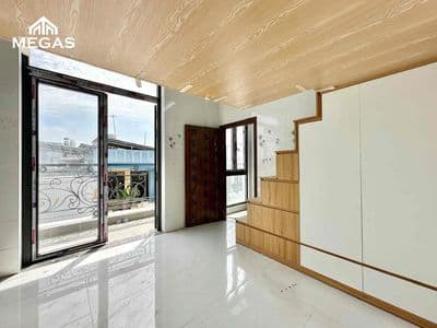 Khai trương căn hộ Duplex khu vực Đỗ Xuân Hợp