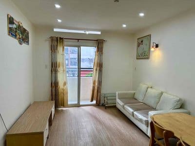 Cần Bán Chung Cư Thái An 3 Nguyễn Văn Quá Phường Đông Hưng Thuận HCM