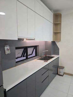 Bán căn hộ 1 PN chung cư Era Town-Đức Khải, Quận 7, giá 2,15 tỷ