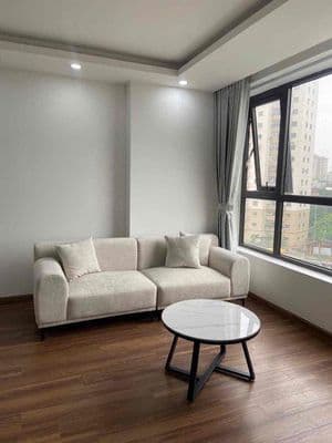 Bán Chung cư X2 Đại Kim 86m² - 3PN rộng - Full nội thất - Sổ đỏ chuẩn