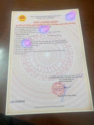 Bán CC Mini Đống Đa, Phạm Ngọc Thạch- Giá Rẻ, Mới Đẹp, Sổ Từng Nhà