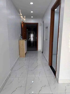 Cho thuê 2Pn nội thất cơ bản 5tr tại Chung cư Phúc Đạt Thủ Dầu Một