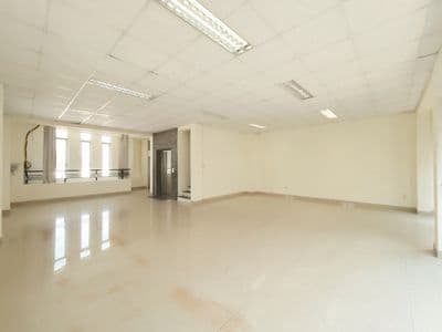 BÁN NHÀ PHỐ MẶT TIỀN 8M