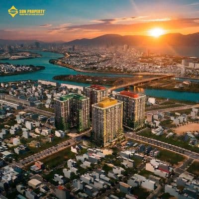 CHỈ 2TỶ3 SỞ HỮU CĂN HỘ CAO CẤP FOURS TOWER - GIÁ GỐC CĐT - CK CỰC CAO