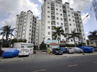 CẦN BÁN CĂN HỘ CHUNG CƯ VICTORIA MỸ THO