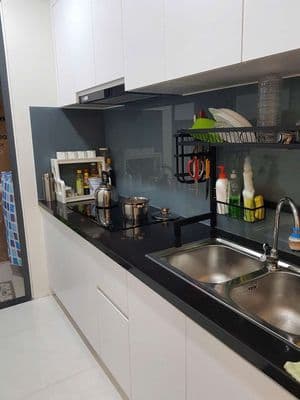 Cần bán chung cư Green River có sổ hồng
