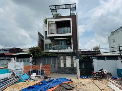 Hiếm! Đất ngang 11m - 154m² - 3 mặt thoáng - xây biệt thự Man Thiện