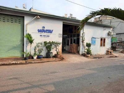 Bán MT kinh doanh 184 Hồ Văn Long, Bình Tân giá 14, 980 tỷ. 19m x 20m