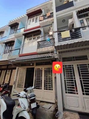 cho thuê nhà nguyên căn Gò Vấp