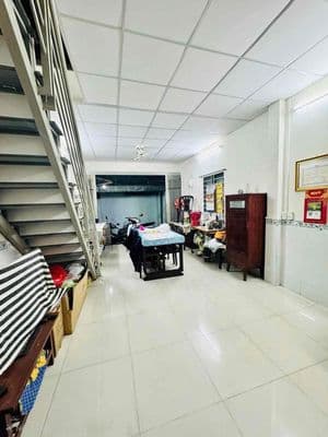 Bán Gấp Nhà Trần Tấn 40m2 4x10 giá 3ty7