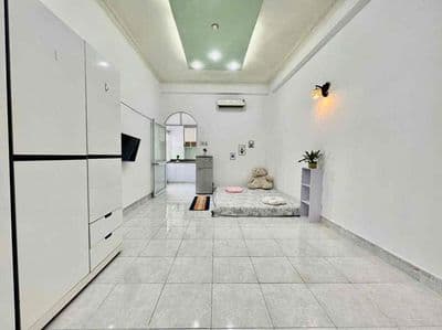 Trống sẵn căn hộ 1PN 35m2 Tô Hiến Thành Q10 giá sinh viên xem ngay