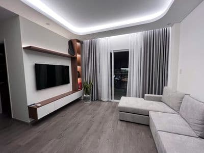 Cần bán chung cư 8X Đầm Sen có sổ sẵn, 49m2, 1 phòng ngủ