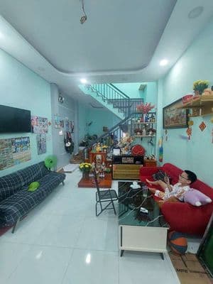cho thuê nhà Hà Huy giáp quận 12