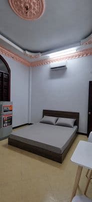 CHO THUÊ PHÒNG STUDIO FULL NT - GẦN HOÀNG DIỆU 2 - NGÃ TƯ THỦ ĐỨC