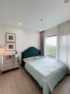 Cho thuê căn 2pn+ full nội thất sang, xịn, tầng thấp, mát