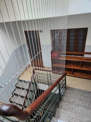 CHO THUÊ MẶT TIỀN ĐƯỜNG THỐNG NHẤT PHƯỜNG TÂN THÀNH : Đúc 4 Lầu