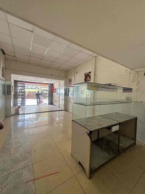 Mặt tiền Tân Quý 4x18m gác giá 16tr