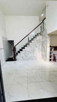 CHO THUÊ NHÀ NGUYÊN CĂN Ở LÊ VĂN SỸ,Q3