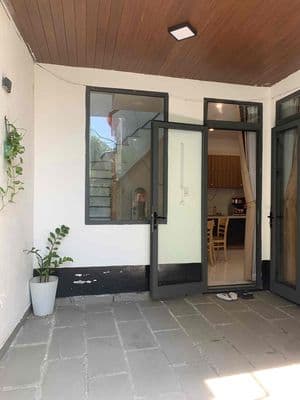 Bán nhà kiệt Lê Duẩn 50m2 x 2 tầng 3 ngủ