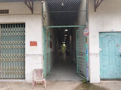 Bán dãy trọ cực đẹp 15 phòng 1tỷ150tr gần sát bên KCN Trảng Bàng SHR .
