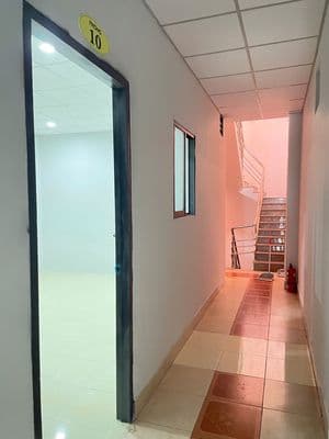 Nhà mặt tiền Quốc Lộ 22
