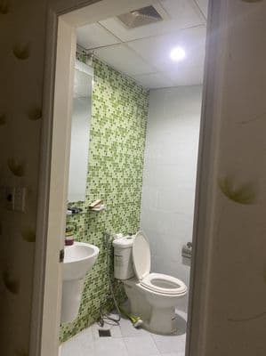 Bán gấp căn hộ Ruby Garden, Nguyễn Sỹ Sách quận Tân bình