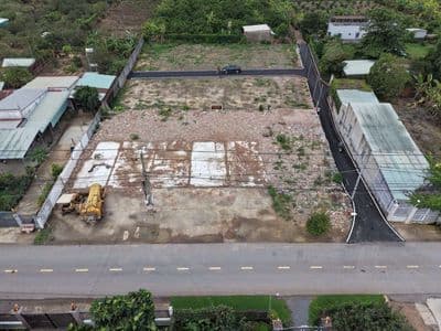 Bán đất nền sổ riêng thổ cư, cách đường lớn hl15 chỉ 200m