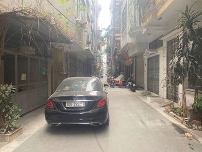 NÓI KHÔNG VỚI QUY HOẠCH - TRUNG TÂM CẦU GIẤY - KINH DOANH SẦM UẤT