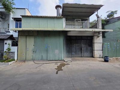 Bán đất gần BigC Go phường Đông Hòa Tp Dĩ An