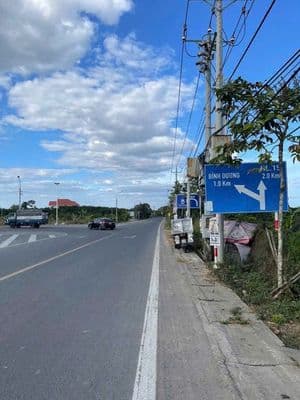 CHỈ 980 TRIỆU SỞ HỮU NGAY ĐẤT SỔ HỒNG RIÊNG – CƠ HỘI KHÔNG ĐẾN LẦN 2!