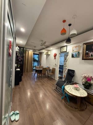 Bán căn hộ chung cư tòa Imperia Sky Garden, 423 Minh Khai