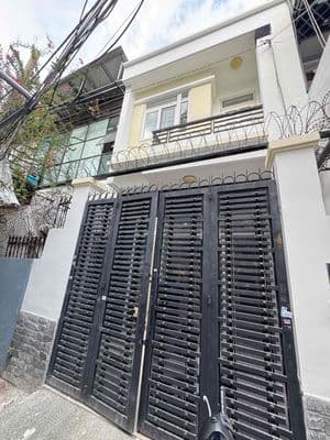 CHỈ 13 TR/THÁNG! Thuê Ngay Nhà Nguyên Căn Vườn Lài, Tân Phú – 4PN