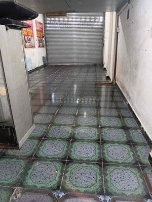 Cho thuê nhà mặt tiền kinh doanh Lê Văn Khương