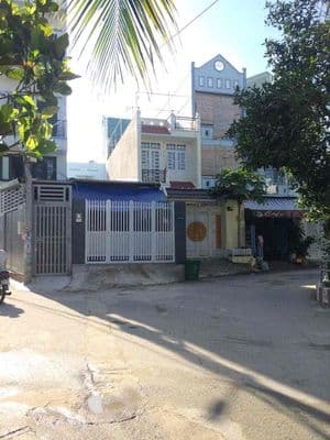 Bán nhà chính chủ Hiệp Bình Phước Thủ Dức