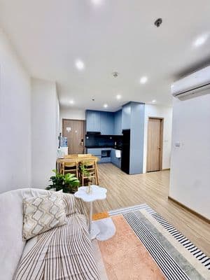 Dỗi vợ bán gấp căn 1n1+ 43m, Solapark, Vinhomes Smart City chỉ 860tr