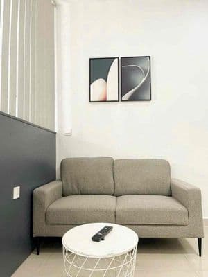 sunrise city view cho thuê 1pn 12 triệu
